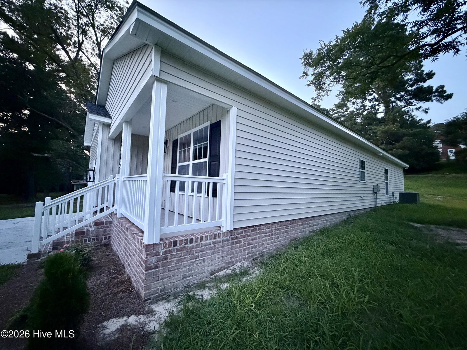 6735 Hill Street, Grifton, NC 28530 — photo 4