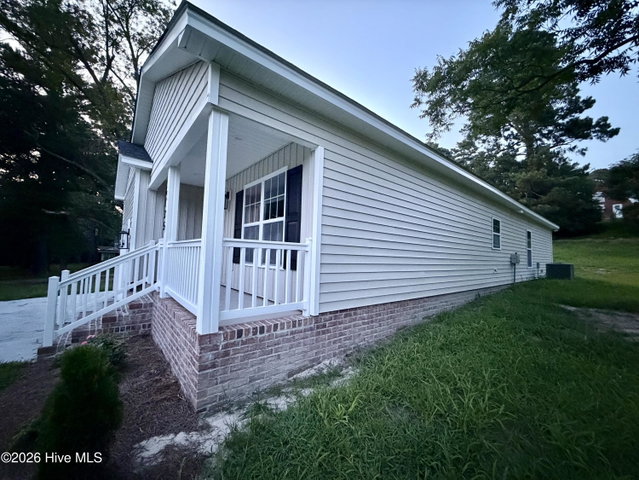 6735 Hill Street, Grifton, NC 28530 — photo 4