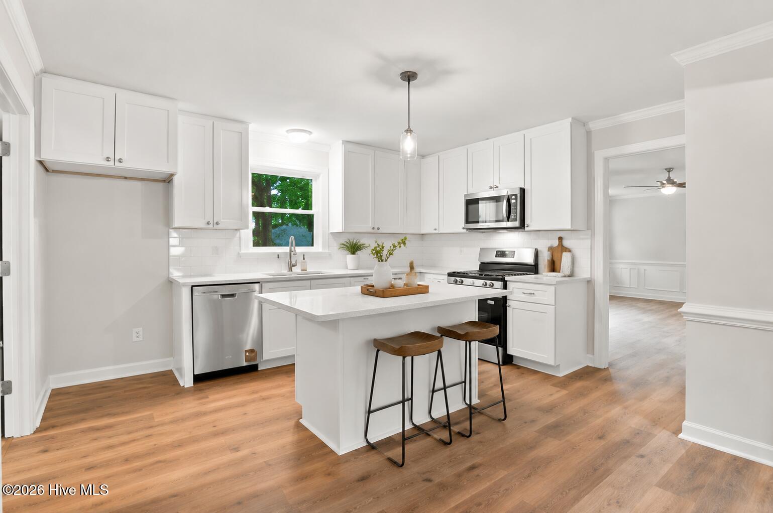 1209 Waterloo Drive, Rocky Mount, NC 27804 — photo 3