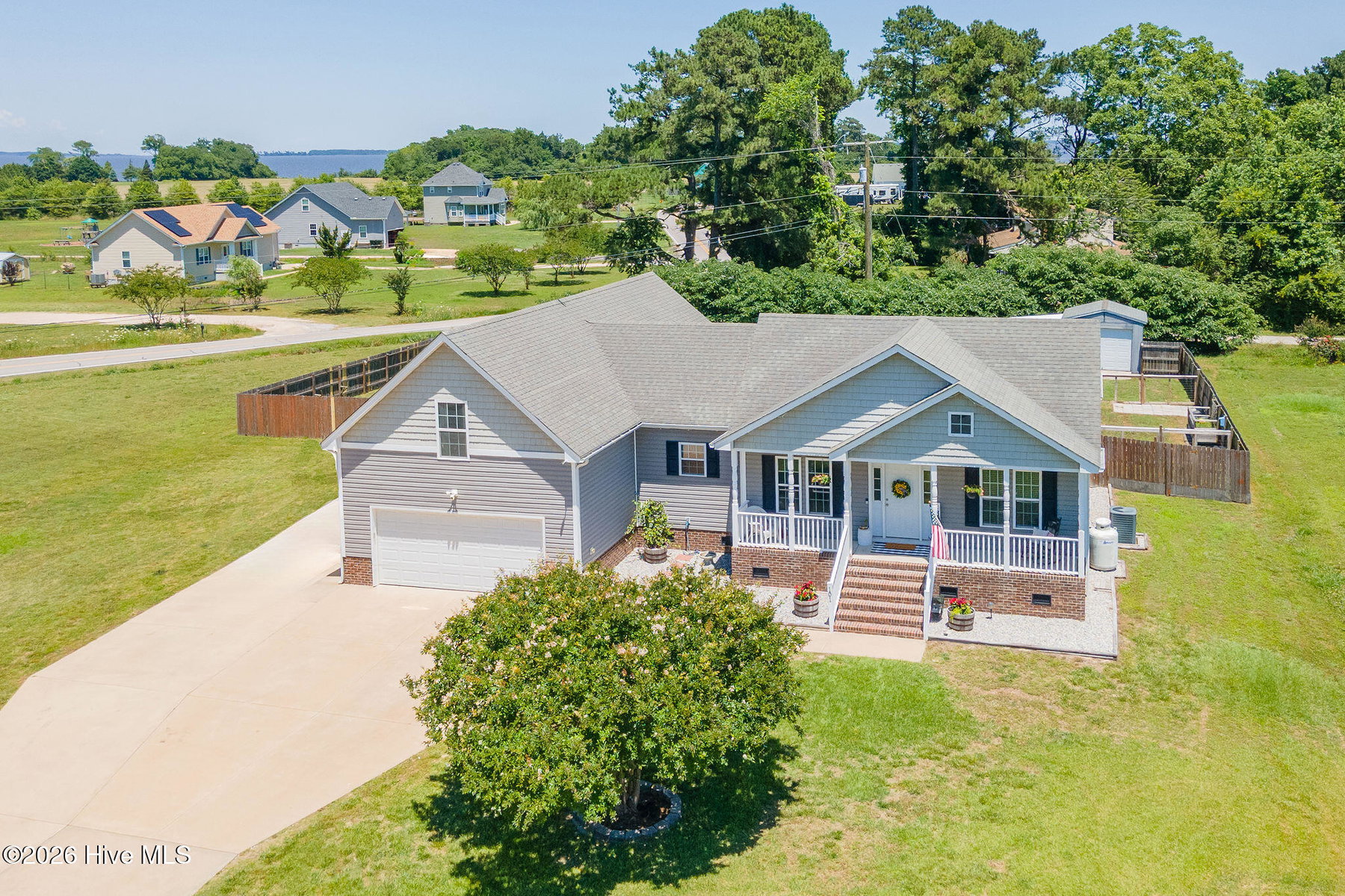 101 Doxey Creek Road, Currituck, NC 27929 — photo 3