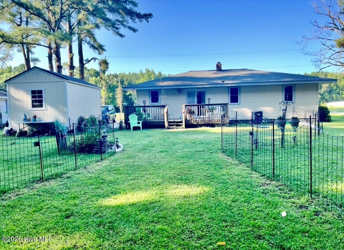 120 Ranch Drive, Elizabeth City, NC 27909 — photo 5