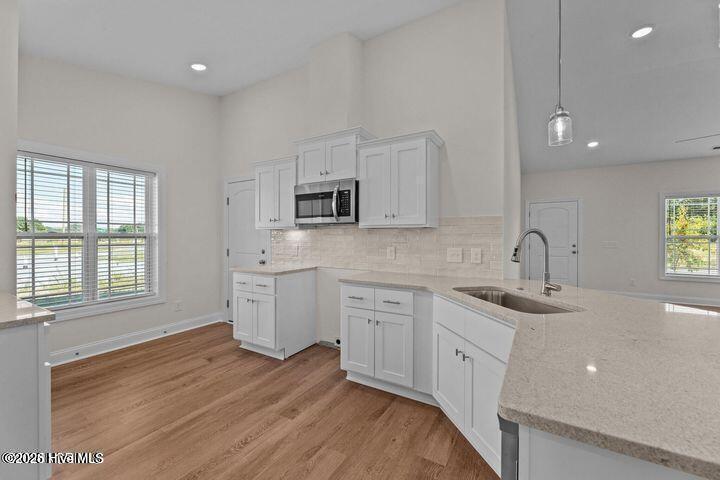 4503 Laurel Ridge Drive B, Greenville, NC 27834 — photo 5