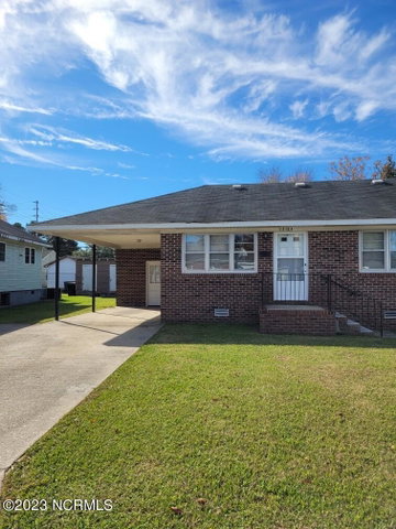 1313 Lincoln Street B, Elizabeth City, NC 27909