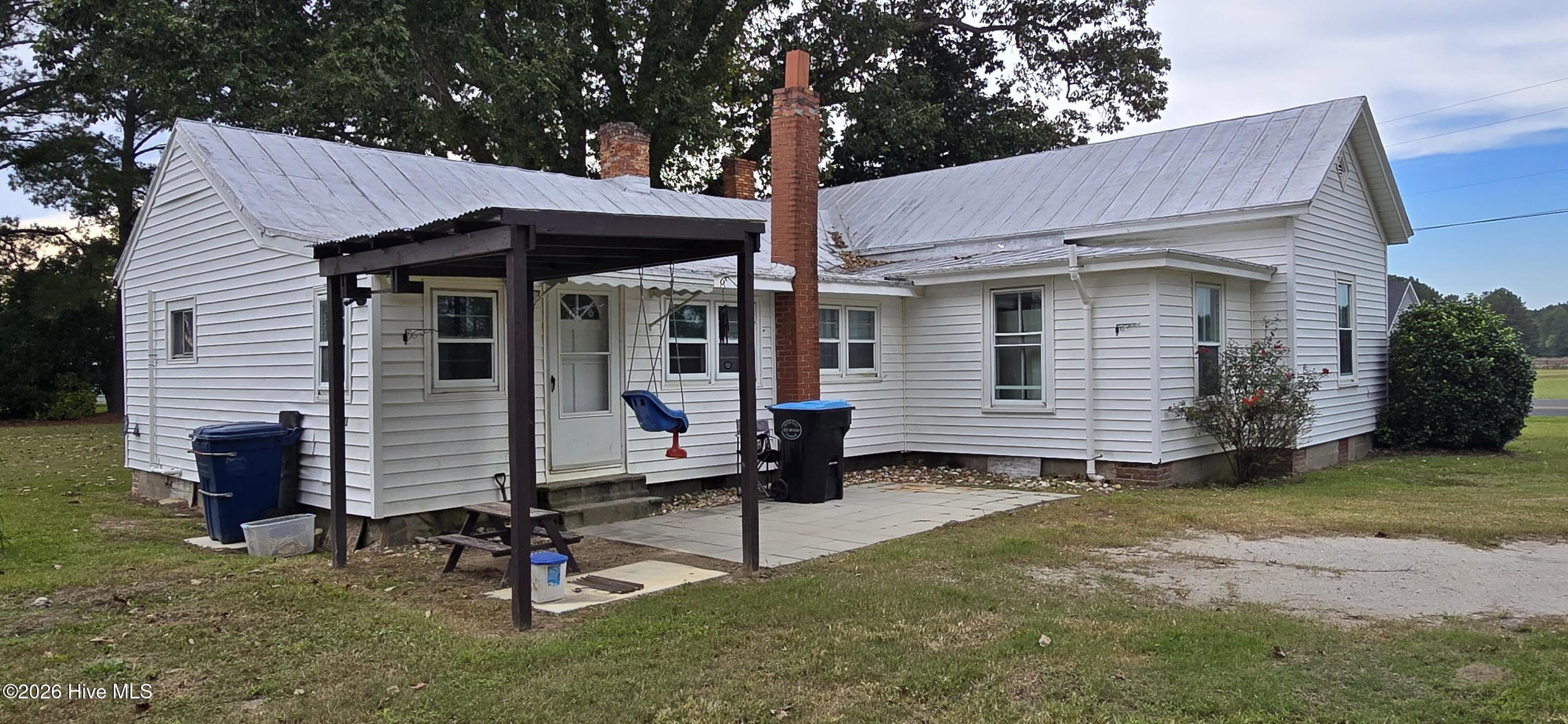 491 Abbott Farm Road, Ayden, NC 28513 — photo 3