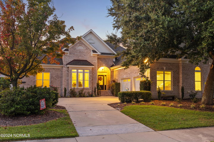 1336 S Moorings Drive image