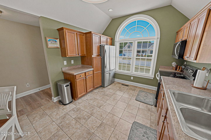636 Millbrooke Circle, Elizabeth City, NC 27909 — photo 9