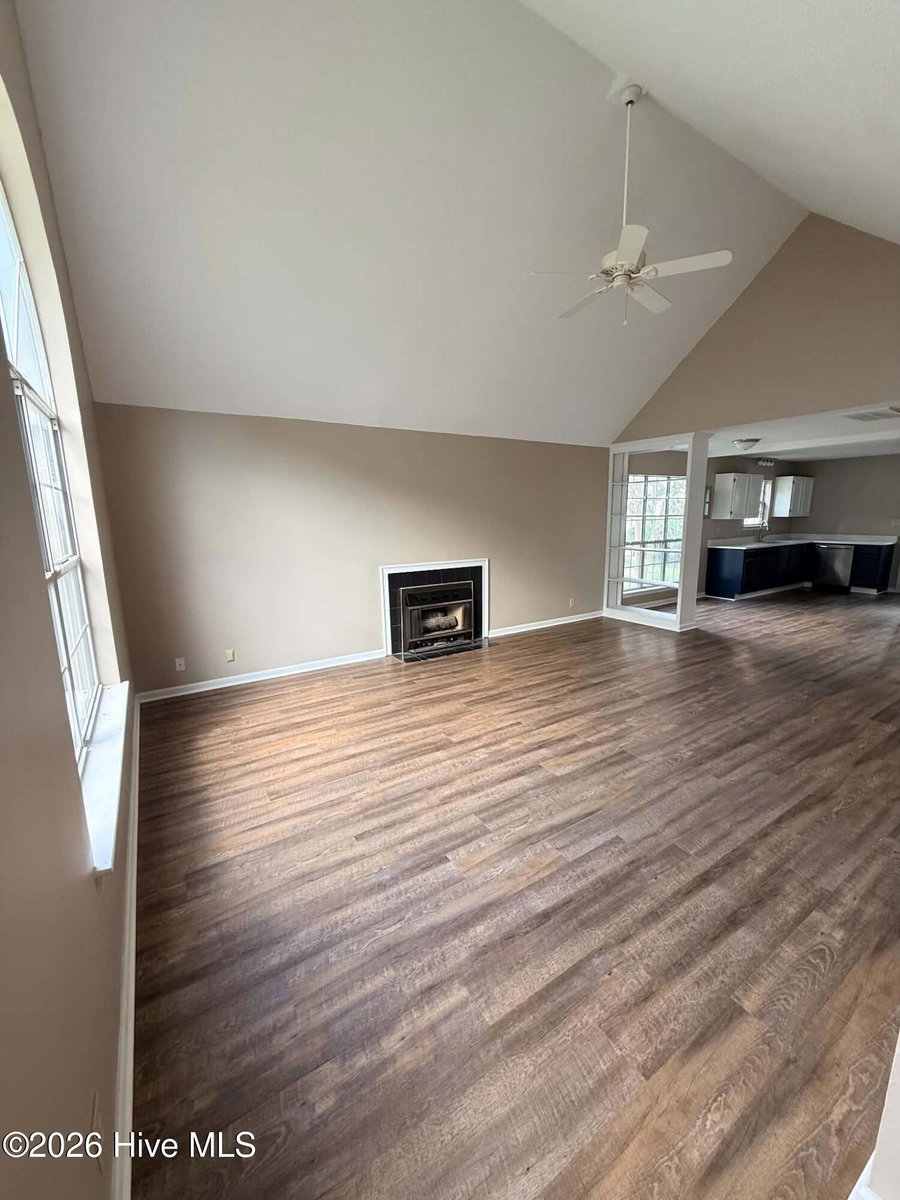 216 Cape Point Lane, Greenville, NC 27858 — photo 2