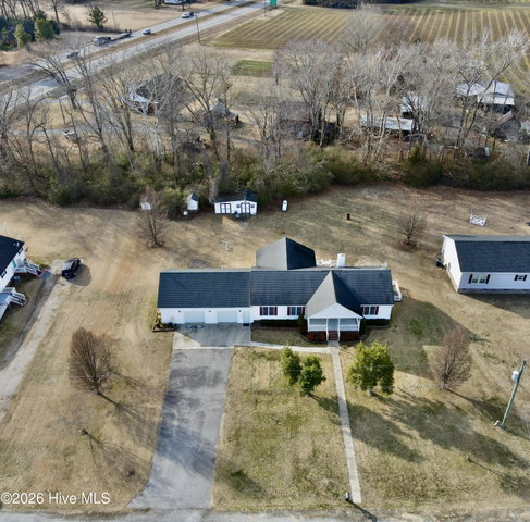 1045 Mascot Lane, Williamston, NC 27892 — photo 54