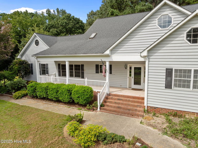 7464 Nc 43 N, Macclesfield, NC 27852 — photo 15
