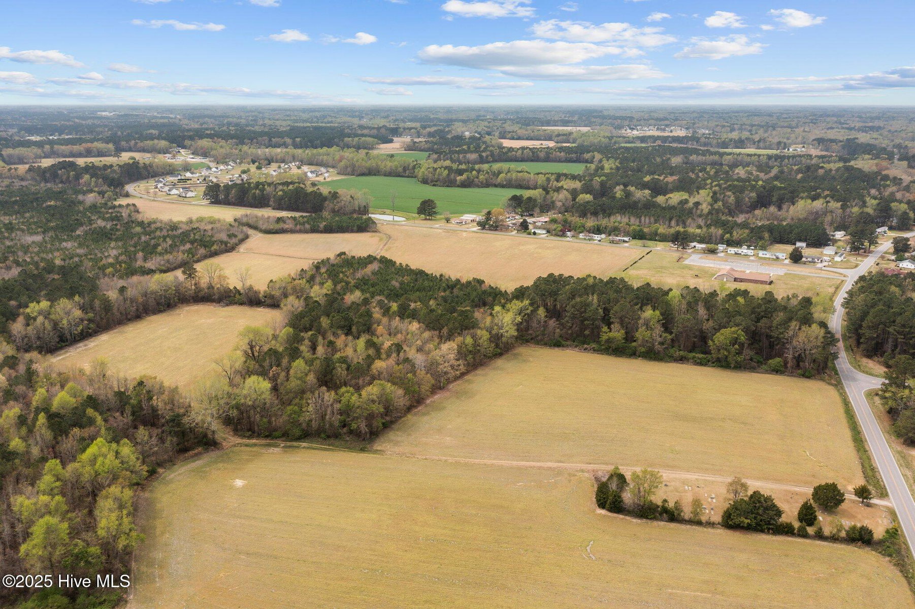 2808 S Wesleyan Boulevard, Rocky Mount, NC 27803 — photo 4