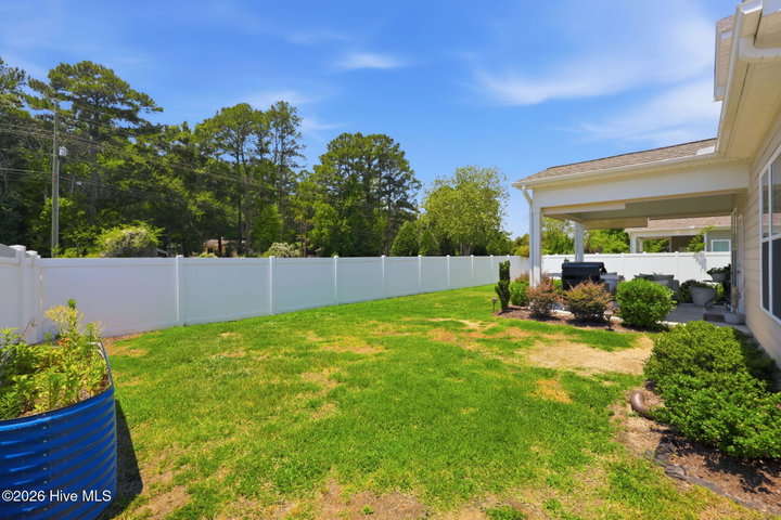 3704 Colony Woods Drive, Greenville, NC 27834 — photo 43