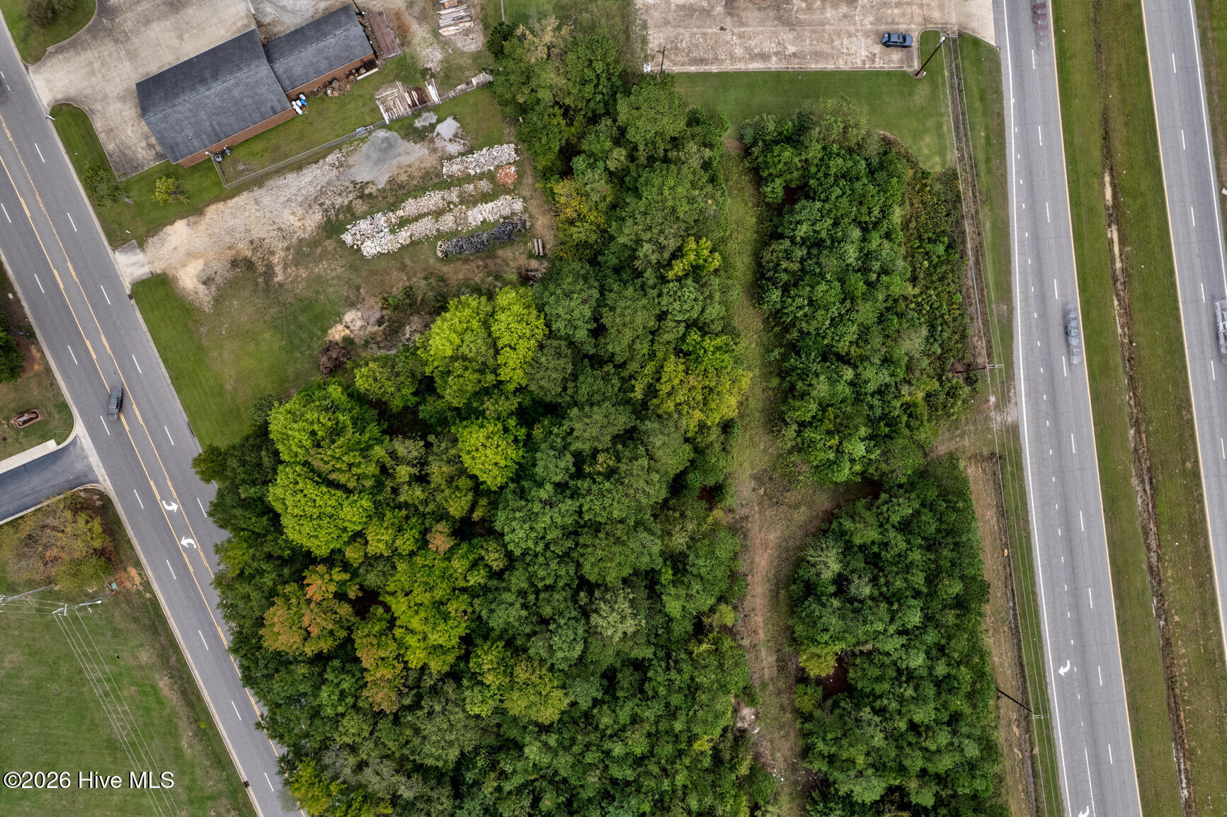 Tbd S Wesleyan Boulevard, Rocky Mount, NC 27803 — photo 4