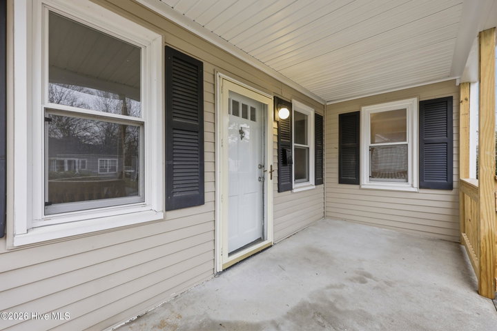 201 Harrell Street, Elizabeth City, NC 27909 — photo 6