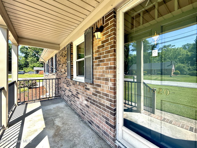 1820 Providence Road, Elizabeth City, NC 27909 — photo 5