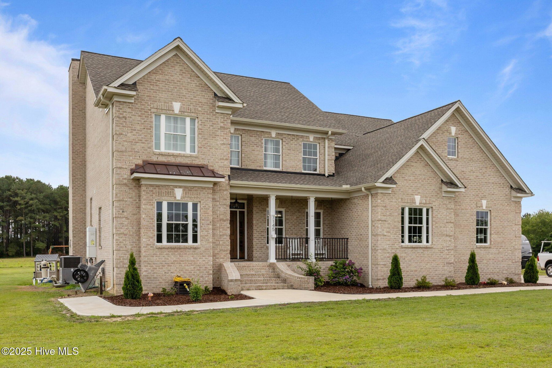 7145 Stokestown St Johns Road, Ayden, NC 28513 — photo 3