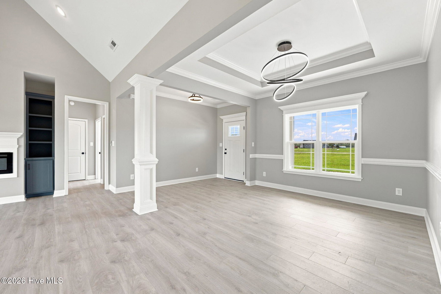 2756 Covent Drive, Farmville, NC 27828 — photo 5