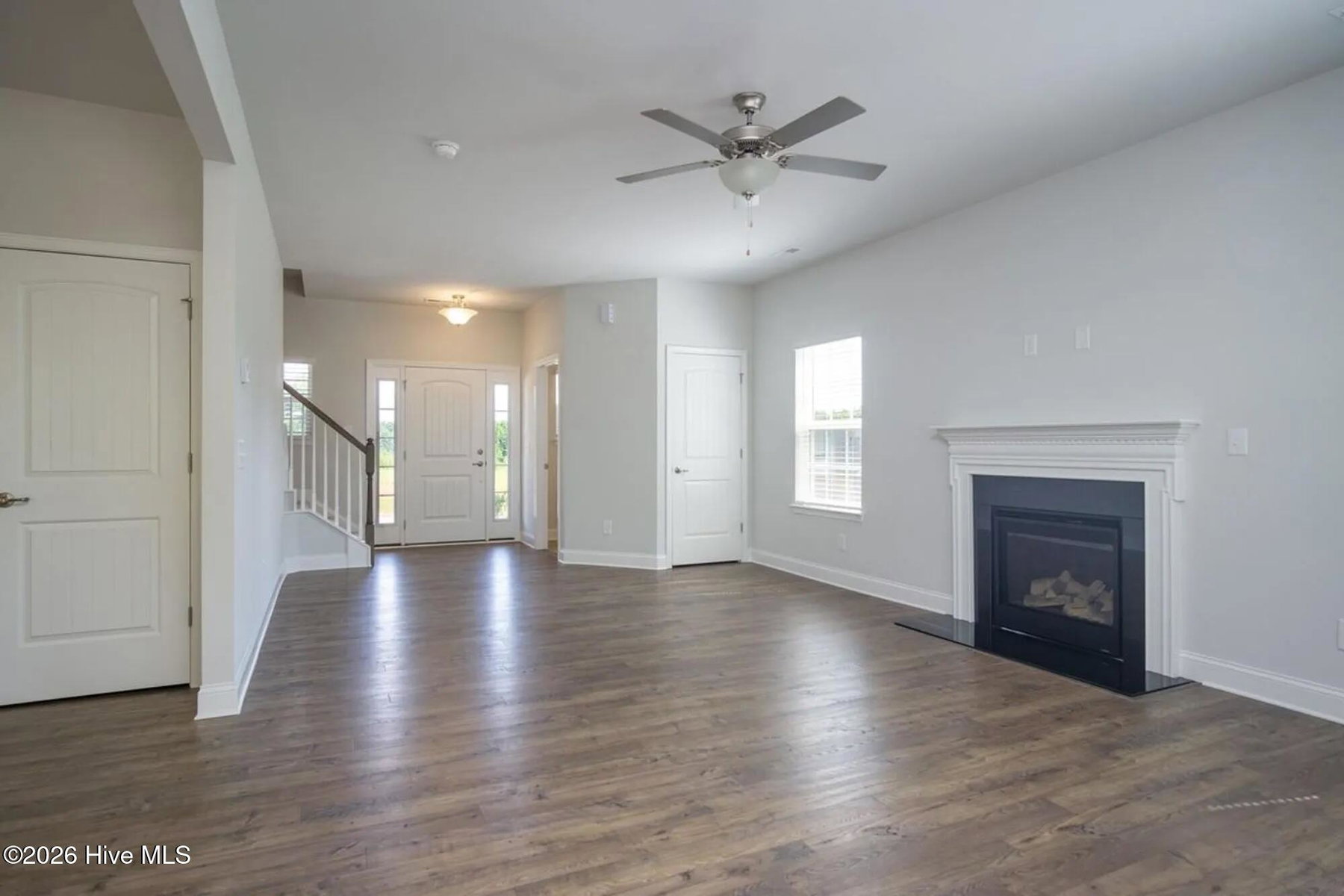 136 Sugar Pine Road Lot 61, Rocky Mount, NC 27804 — photo 5