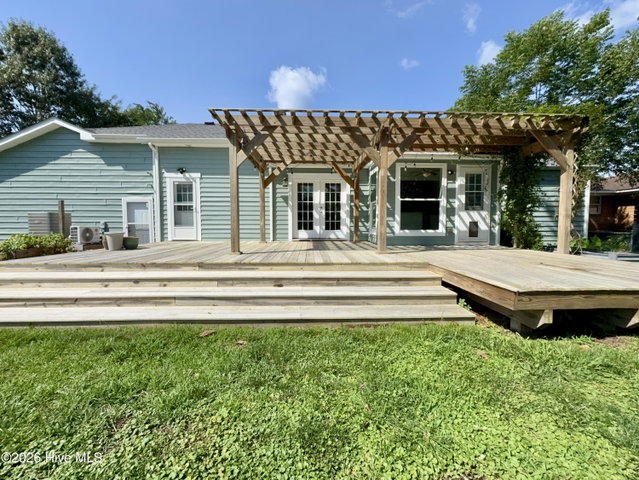 1005 Jones Avenue, Elizabeth City, NC 27909 — photo 7