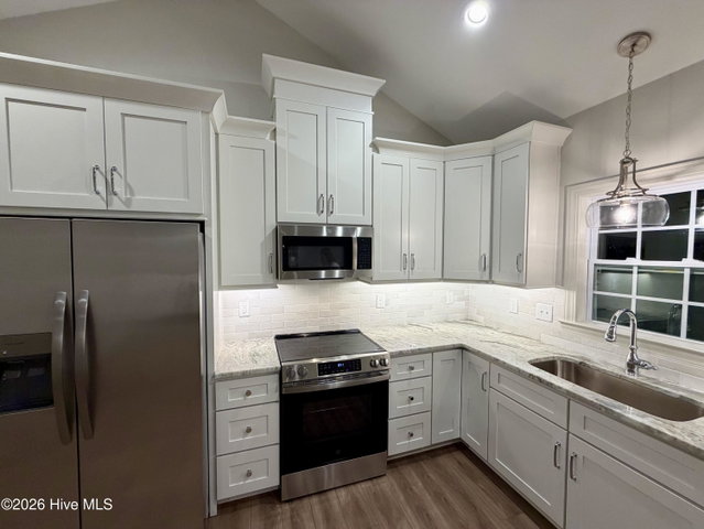 6735 Hill Street, Grifton, NC 28530 — photo 13