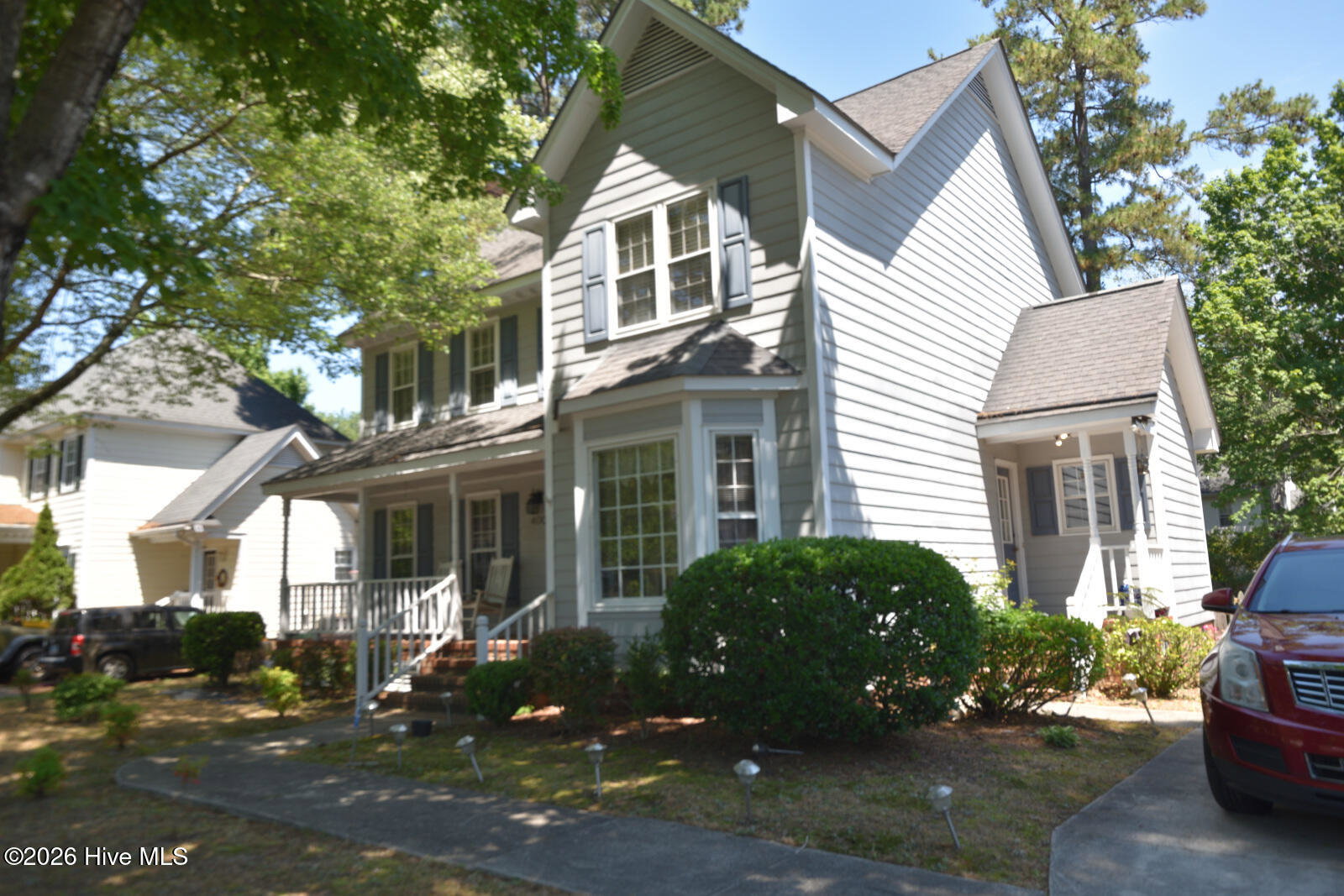 4000 Crosswinds Drive, Rocky Mount, NC 27803 — photo 4
