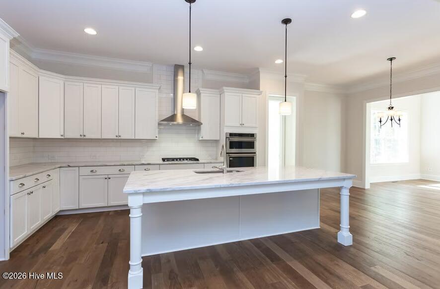 108 Ascot, Rocky Mount, NC 27804 — photo 5