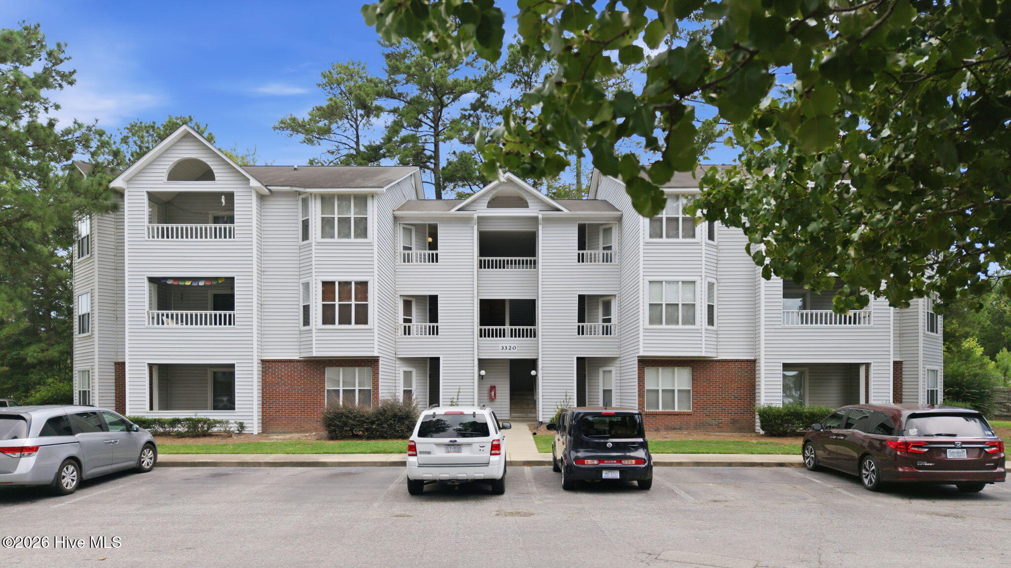 3320 Mulberry Lane G, Greenville, NC 27858 — photo 4