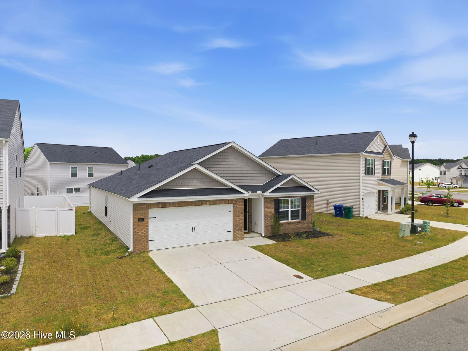1132 Fowler Drive, Greenville, NC 27834 — photo 2