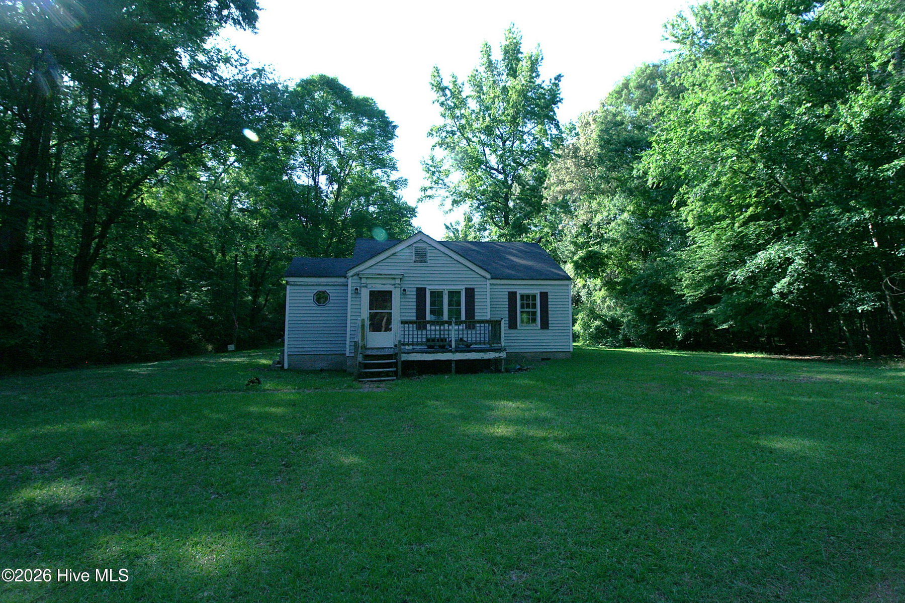 326 Roxie Reese Road, Plymouth, NC 27962 — photo 2
