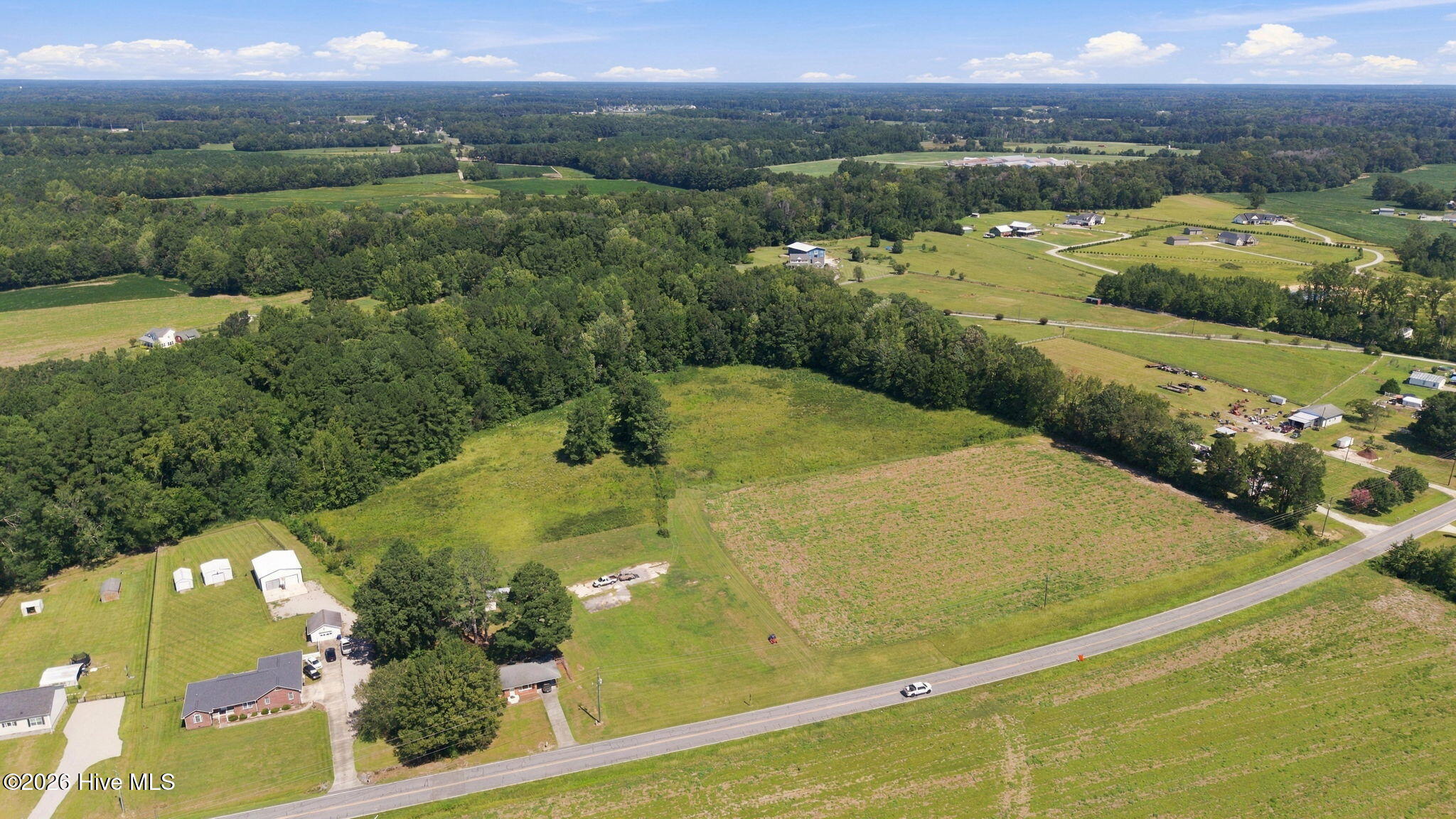3241 Mills Road, Greenville, NC 27858 — photo 2