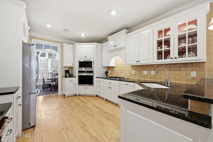201 Foxcroft Lane, Winterville, NC 28590 — photo 15