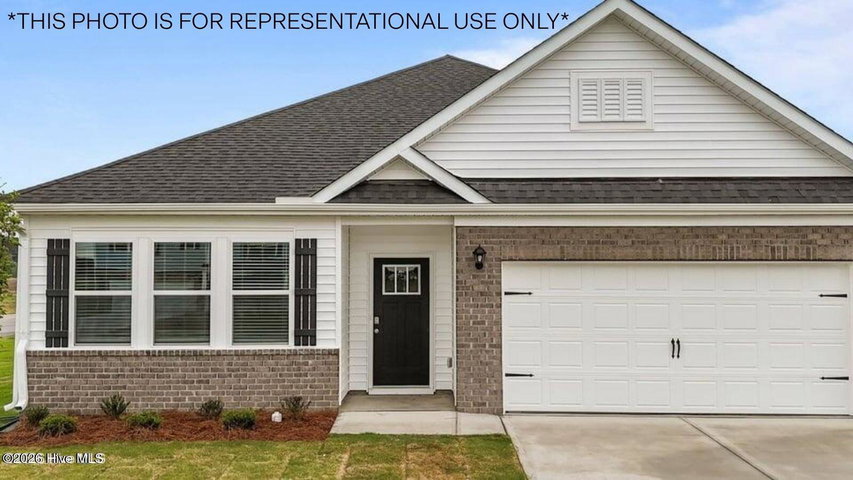 1101 Aviator Lane, Ayden, NC 28513