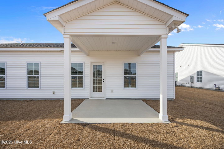 121 Lady O Drive A, Greenville, NC 27834 — photo 27