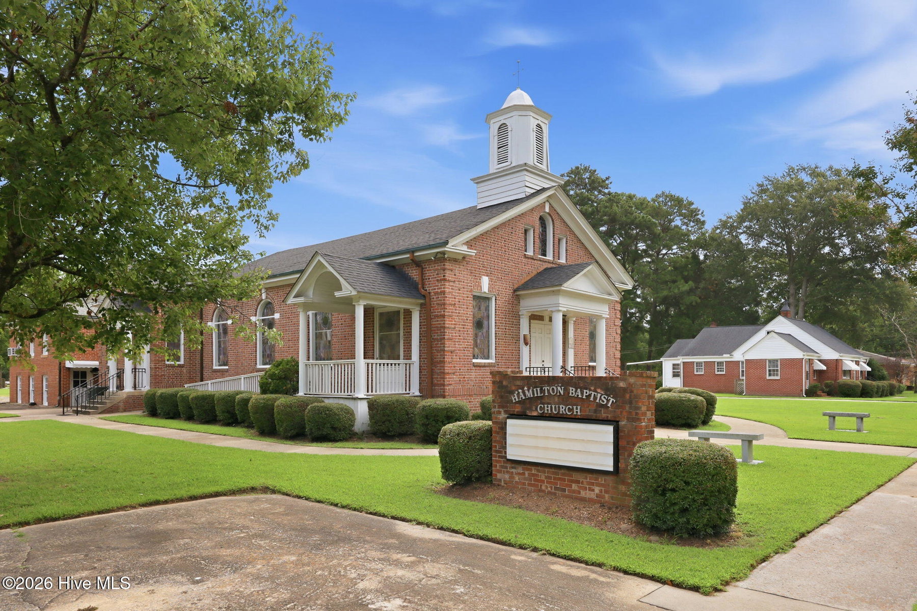 403 N Front Street, Hamilton, NC 27840 — photo 2