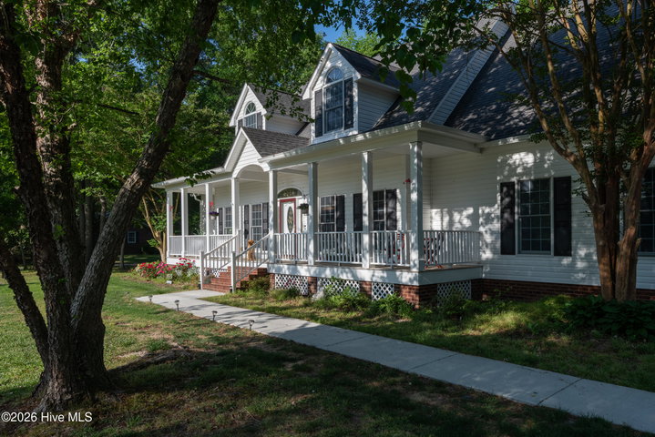 3655 Hillcrest Drive, Farmville, NC 27828 — photo 3