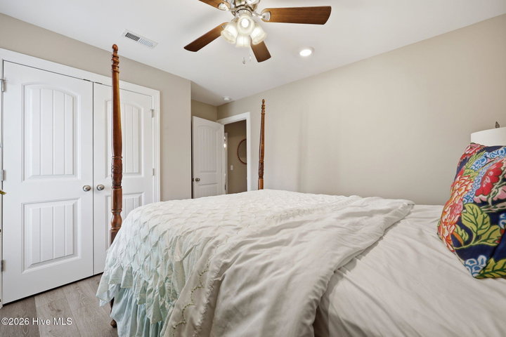 832 Sarah Rebecca Drive A, Greenville, NC 27834 — photo 29