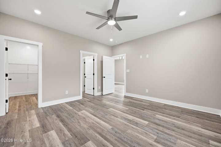 649 Abigail Taylor Drive A, Greenville, NC 27834 — photo 20