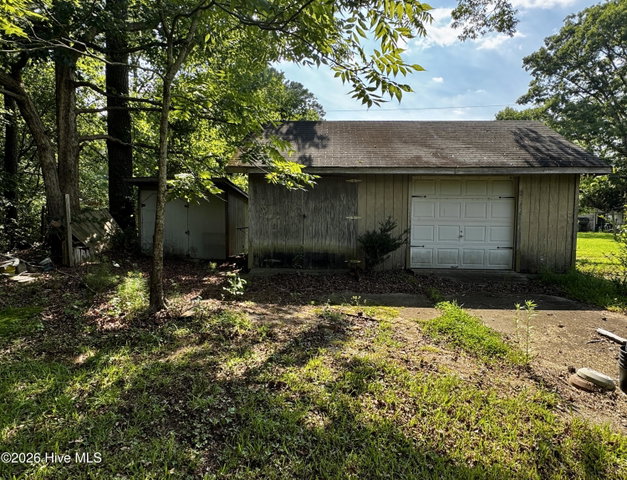 8001 W Main Street, Williamston, NC 27892 — photo 16