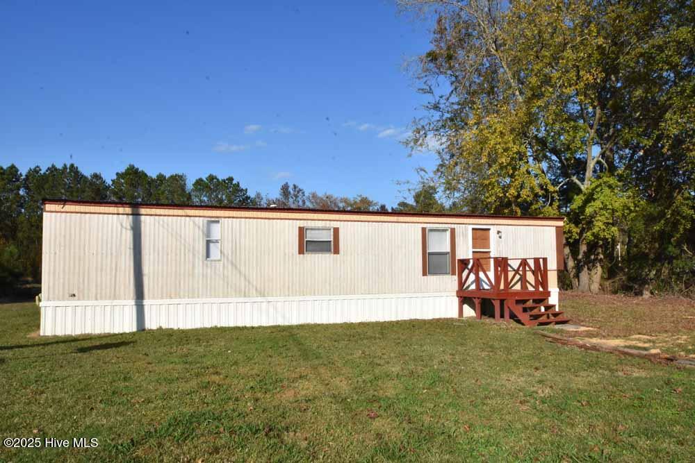 1411 Diamond Lane, Greenville, NC 27834 — main photo