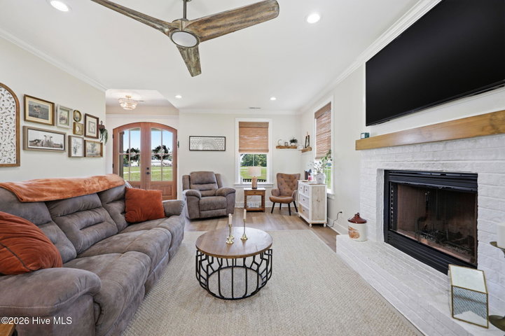 2336 Soddy Lane, Grimesland, NC 27837 — photo 10