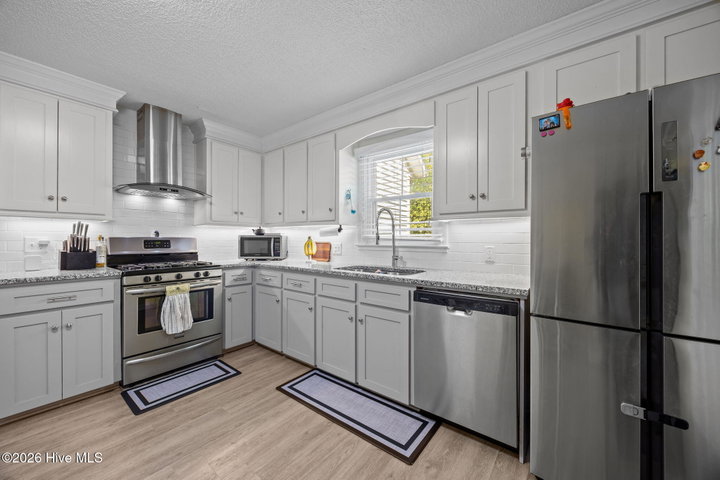 607 W Main Street, Williamston, NC 27892 — photo 13