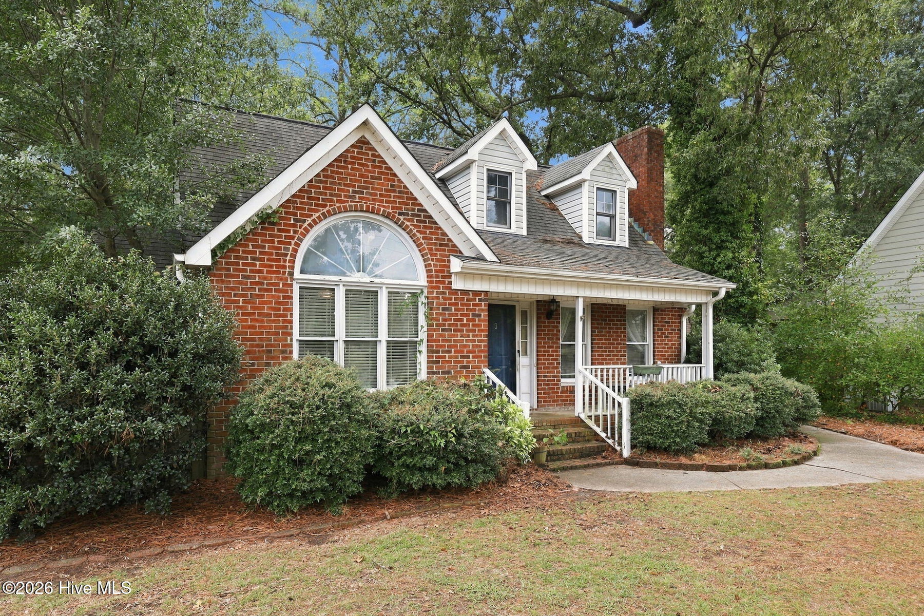 1422 Red Banks Road, Greenville, NC 27858 — photo 2