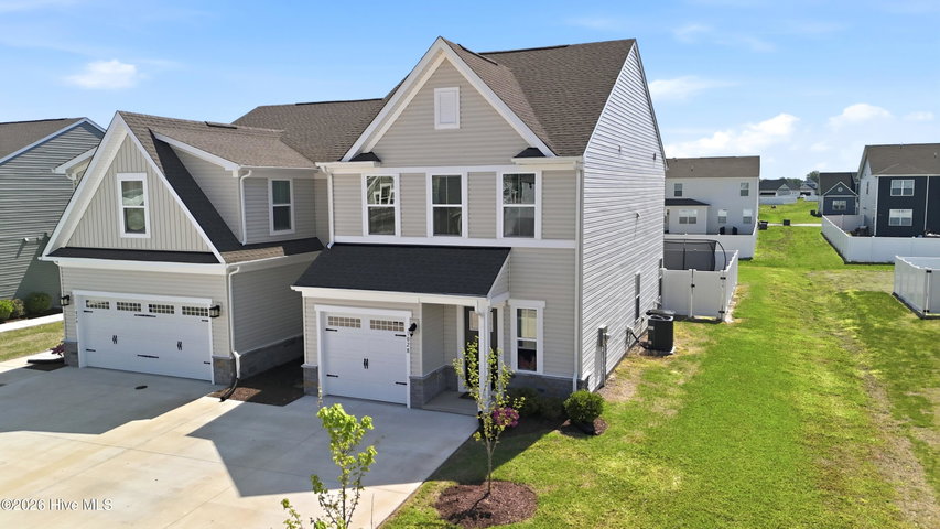 102 Mizzen Way, Elizabeth City, NC 27909 — photo 29