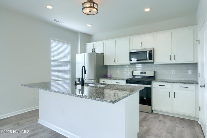 1009 Josh Court, Greenville, NC 27834 — photo 9