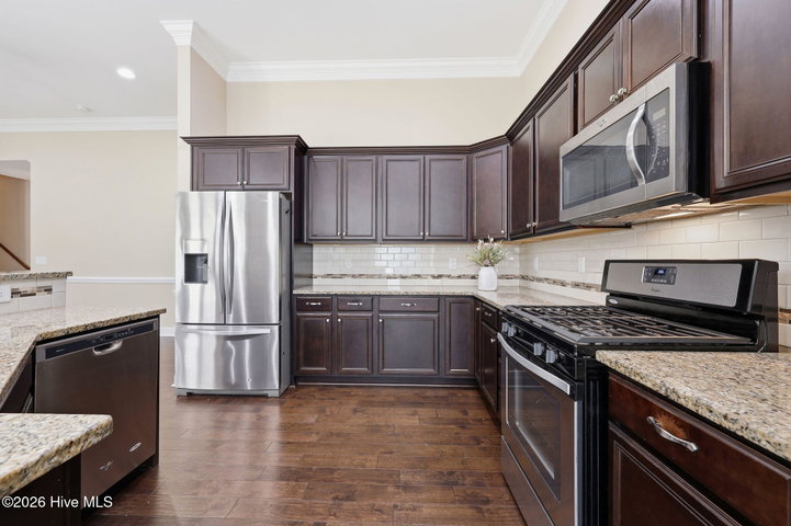420 Becky Anne Drive, Winterville, NC 28590 — photo 12