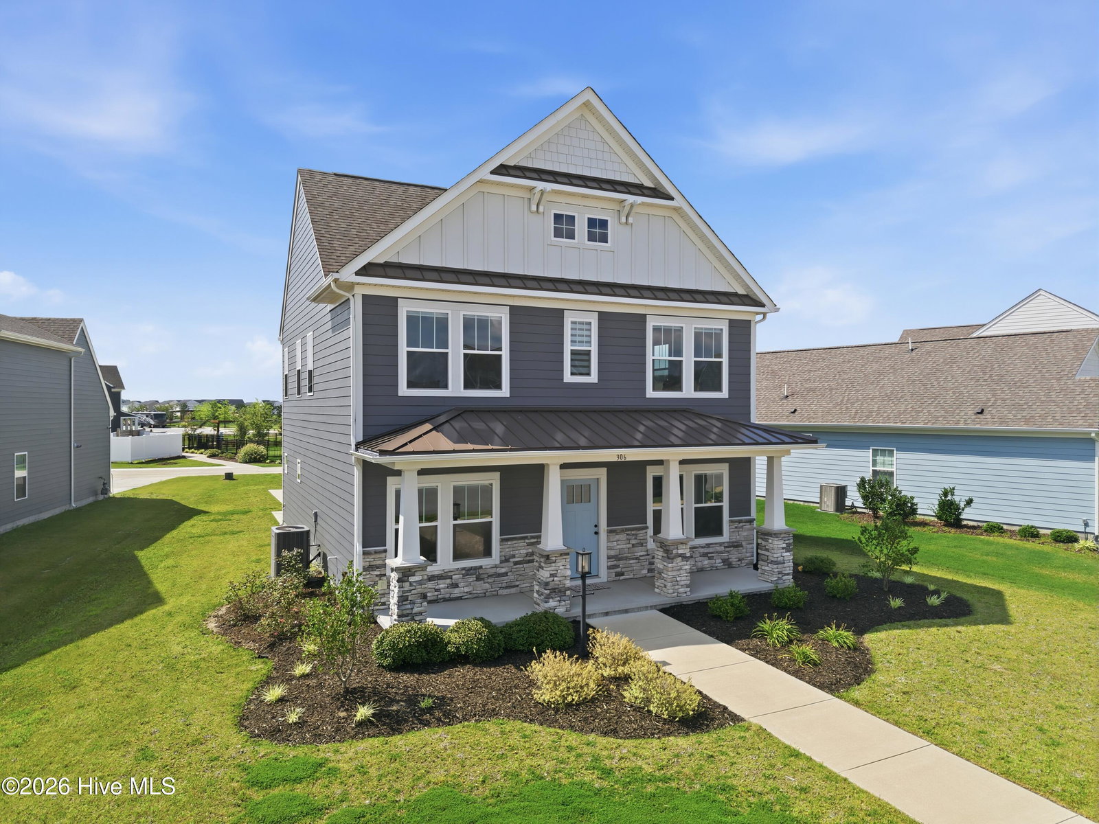 306 Ryker Road E, Moyock, NC 27958 — photo 3