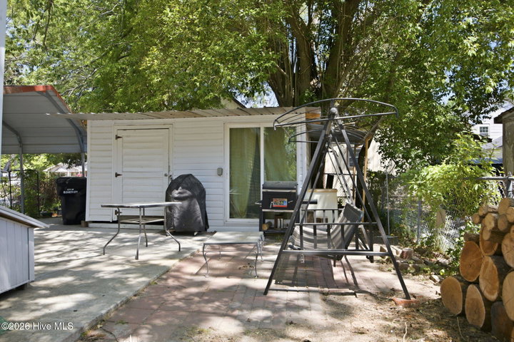 306 Bank Street, Elizabeth City, NC 27909 — photo 36