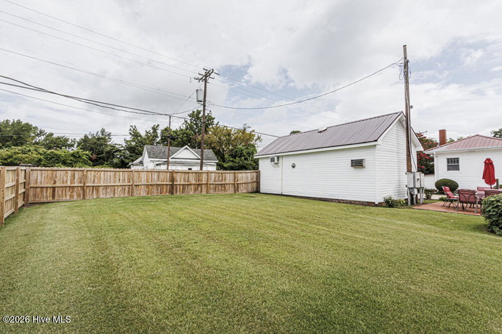 600 S Haughton Street, Williamston, NC 27892 — photo 49