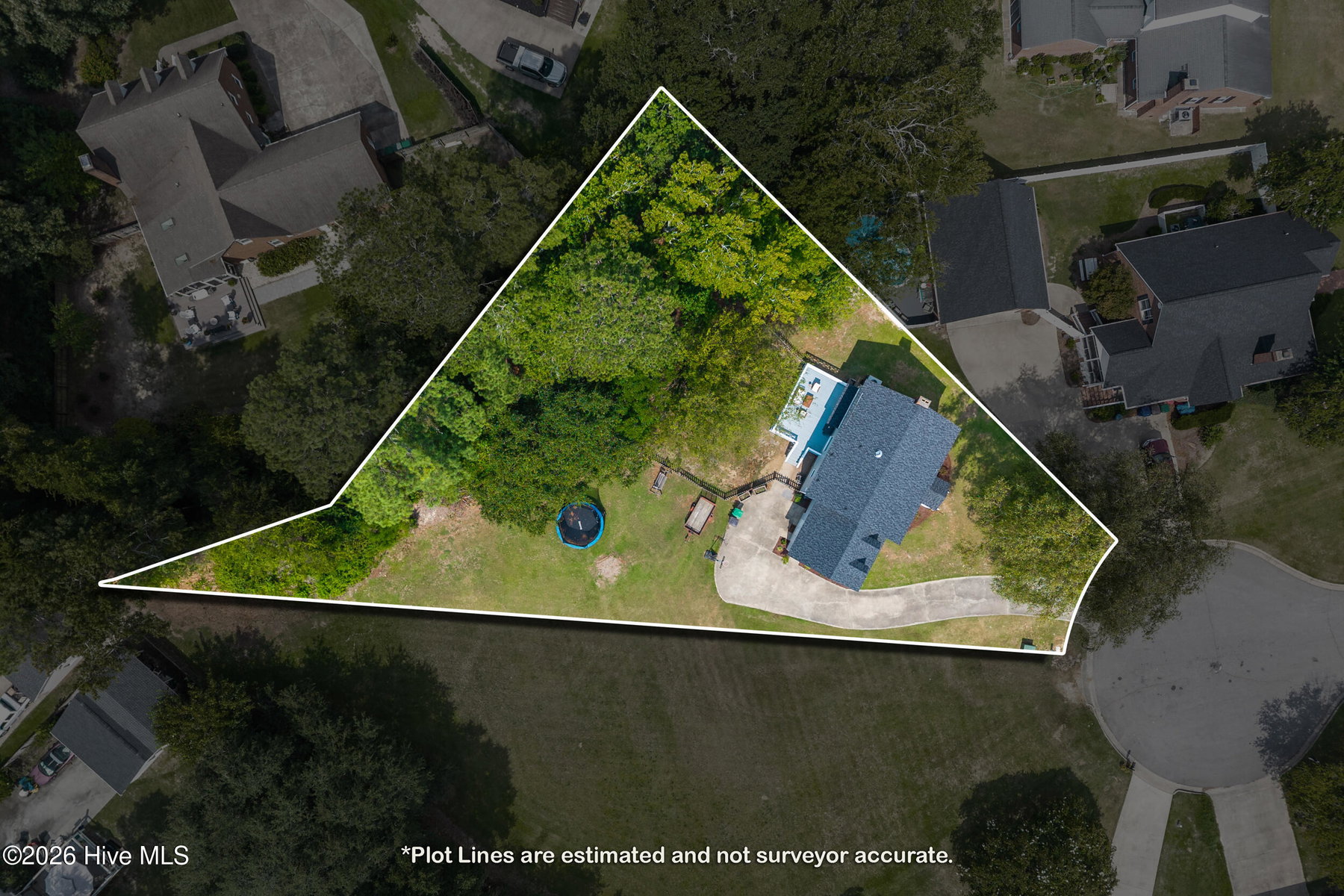 502 Wintergreen Court, Tarboro, NC 27886 — photo 5