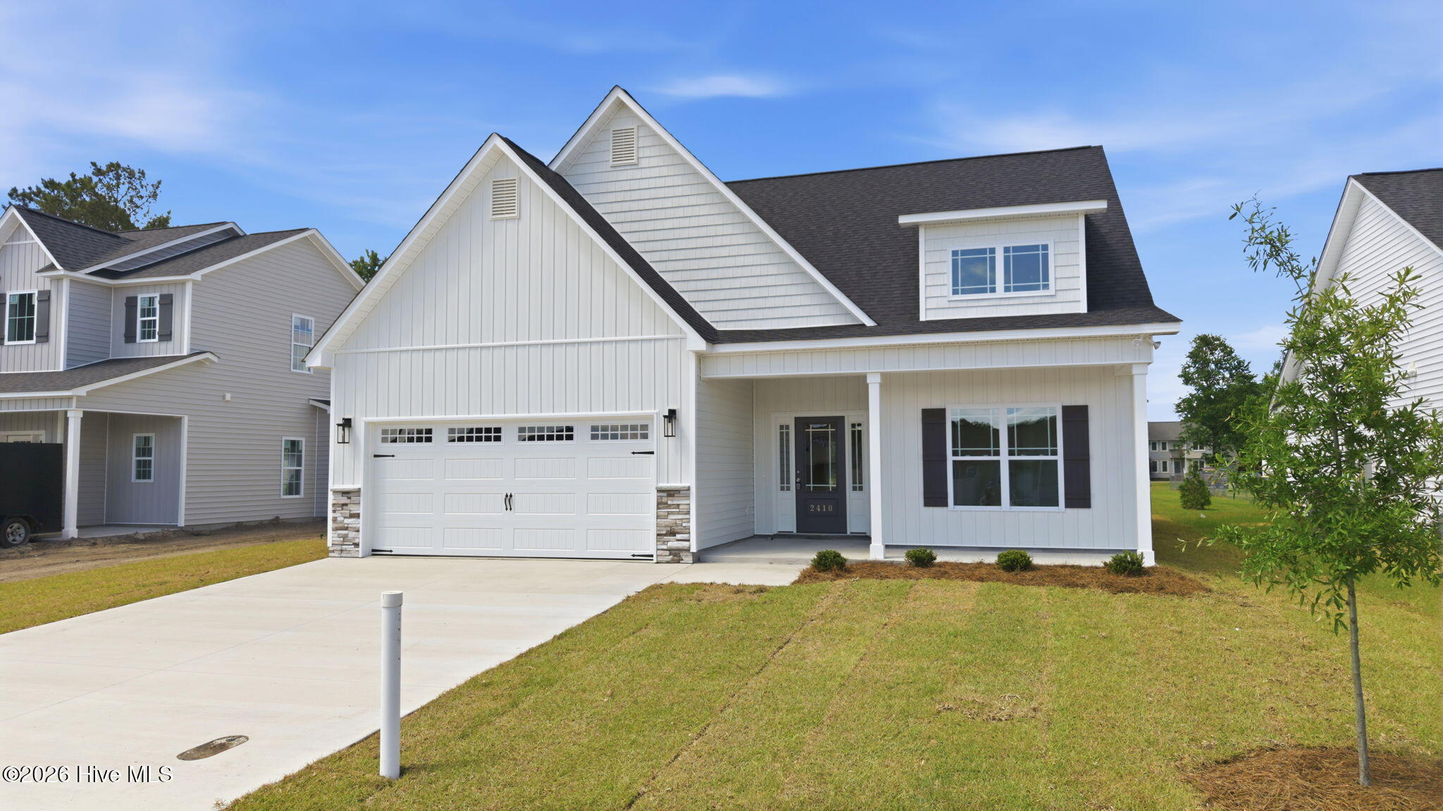 2410 Great Laurel Court, Greenville, NC 27834 — photo 2