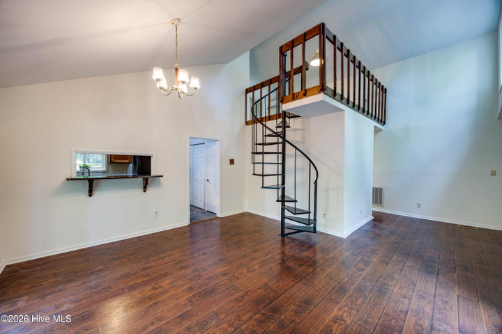 105 Tanglewood Drive, Greenville, NC 27858 — photo 26